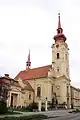 Church of Saints Cyril and Methodius