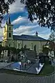Church of Saint Michael, Otaslavice