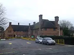 Linden Lodge