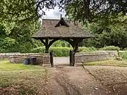 Lychgate