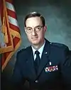 Michael K. Wyrick
