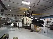 McDonnell Douglas F-4N Phantom II