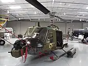 Bell UH-1B Iroquois