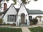 The Ellsworth House.