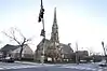 Trinity-St. Paul's Episcopal Church
