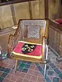 Bishops Chair