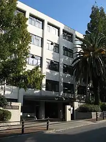 Picture of Osaka Yuhigaoka Gakuen