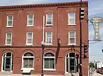 The Palmer House (Sauk Centre)