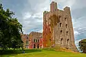 Penrhyn Castle