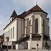 Parish Church of St. Mauritius