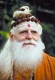 Sivaya Subramuniyaswami