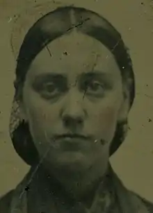 Ruby Devol Finch