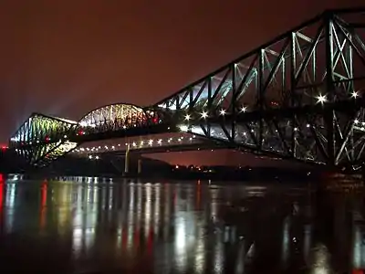Quebec Bridge