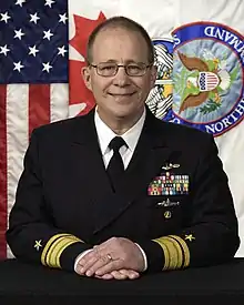 Michael P. Holland
