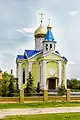 Temple of the Dormition of the Holy Mother of God