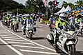 RMP motorcycles