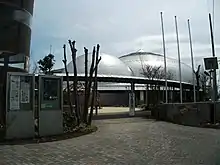 Saku Children's Science Dome for the Future