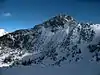 Sebenspitze (1935 m)