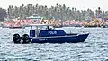 RMP boat