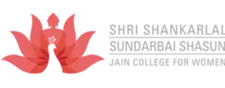 Shri Shankarlal Sundarbai Shasun Jain College for Women logo