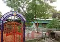 Shiridi Saibaba Temple at Railway Colony, Rayagada