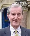 Sir Alan Haselhurst (Conservative), nominated by David Winnick and seconded by Peter Brooke