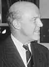 Sir Harold Caccia