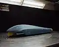 Early Quarter Scale Model