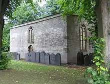 St Mary in Arden