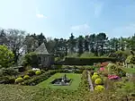Wyndcliffe Court