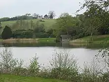 Ashburnham Park