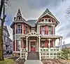 Tibbetts–Rumsey House