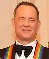 Tom Hanks in 2014