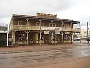 The Silver Nugget Bed and Breakfast