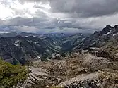Valhalla Provincial Park