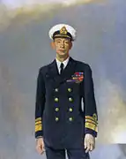 Roger Keyes, 1st Baron Keyes, 1918