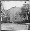 White House of the Confederacy