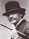 Émile Cohl