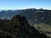 Zinken (1613 m)