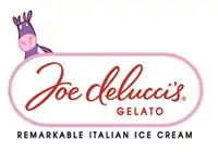 Joe Delucci's logo