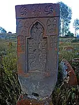 Khachkar