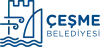 Official logo of Çeşme