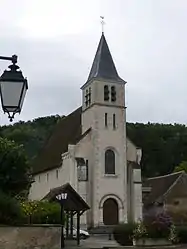 Church of Our Lady