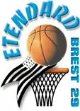 Étendard de Brest logo