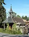 Chapel in Gaienhofen-Hemmenhofen