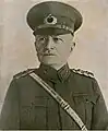 Fahreddin Pasha