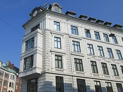 Østerbrogade 78