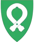 Coat of arms of Øyer Municipality