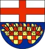 Coat of arms of Čížkovice