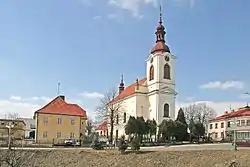 Church of Saint Catherine